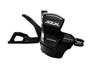 Mando de cambio derecho Shimano SLX-M7000-11-R 11 velocidades