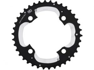 Plato Shimano XT FC-M785 38D 10 velocidades