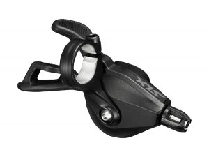 Mando de cambio derecho Shimano SLX SL-M7100-R 12 velocidades