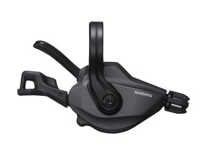 Mando de cambio derecho Shimano Deore XT SL-M8100 12 velocidades