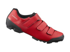 Zapatillas Shimano XC100 Montaña