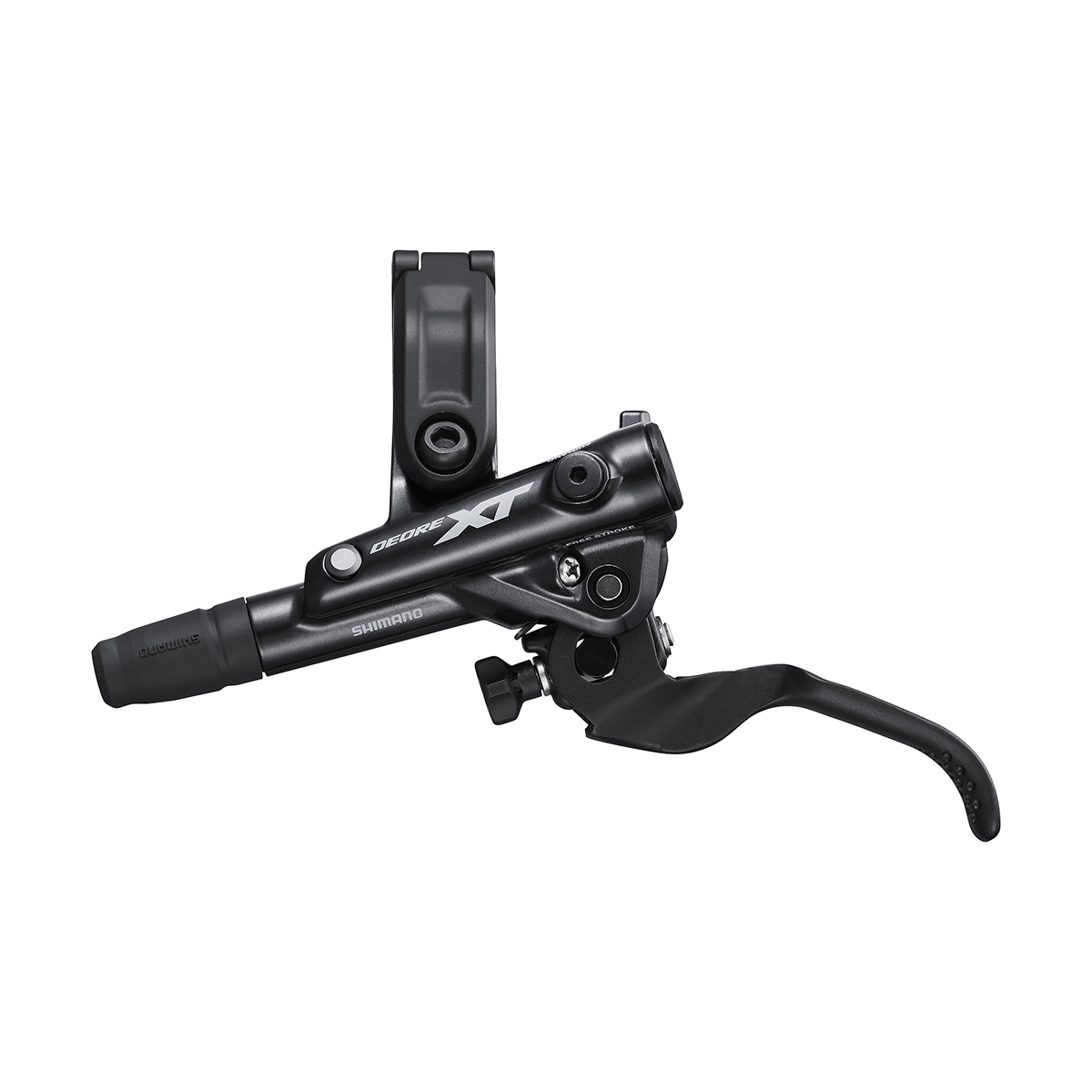 Kit Freno Disco Del. BL-M8100 + BR-M8120 + Latiguillo