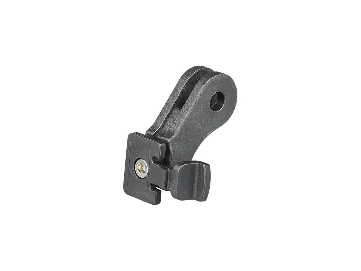 Soporte de luz Bontrager Blendr Universal