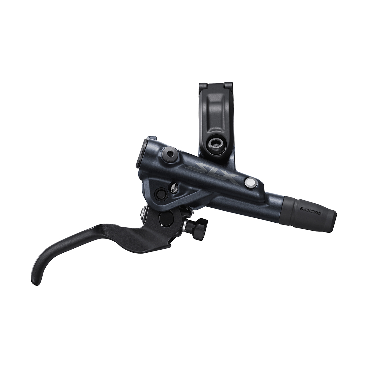 Kit Freno Disco Trasero BL-M7100 + BR-M7100 + Latiguillo