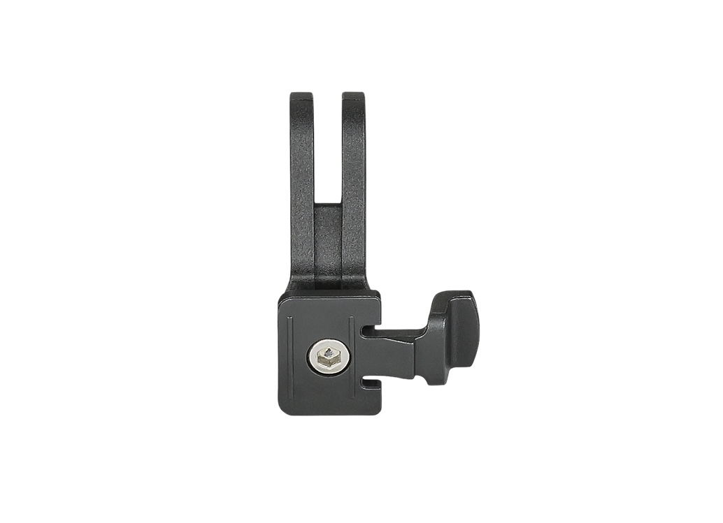 Soporte de luz Bontrager Blendr Universal - Imagen 2