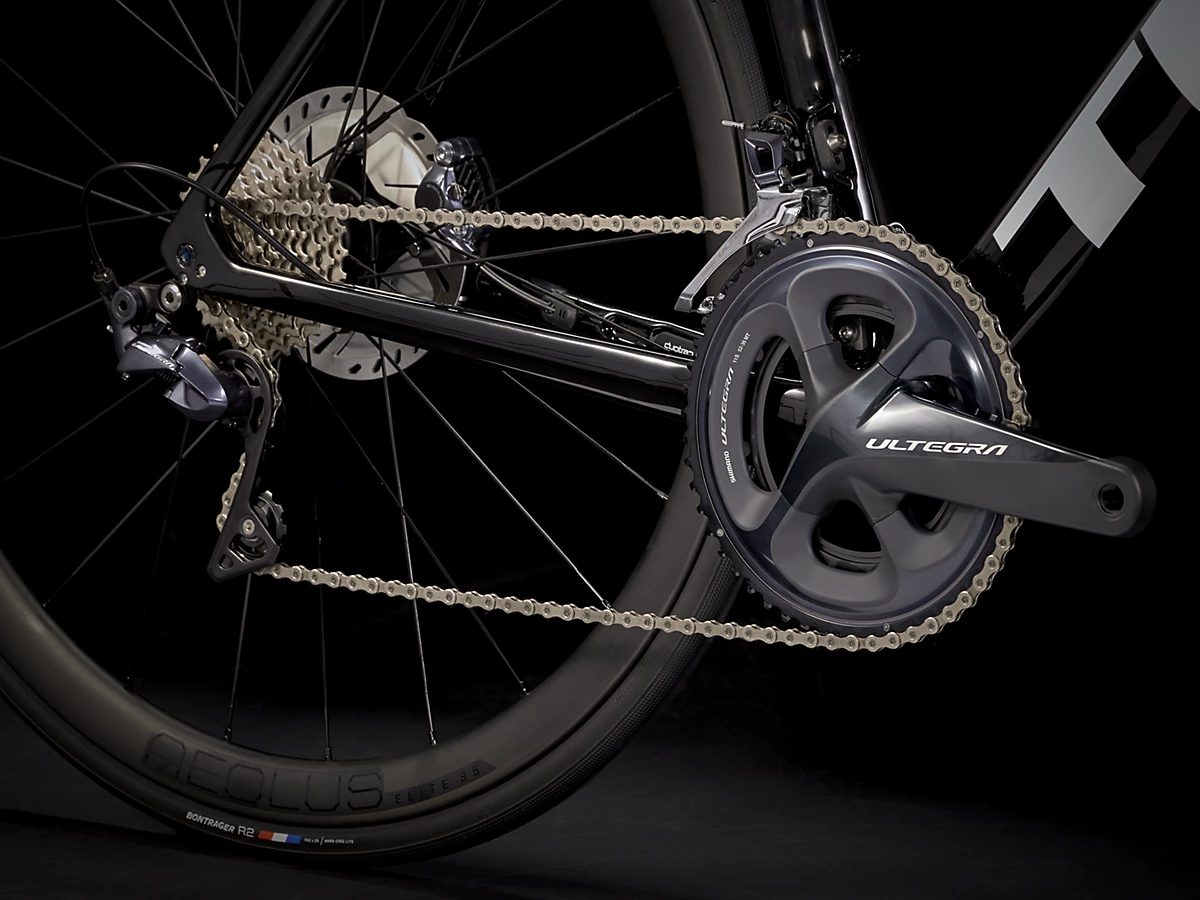 Trek Émonda SL 6 Disc Pro - Imagen 11