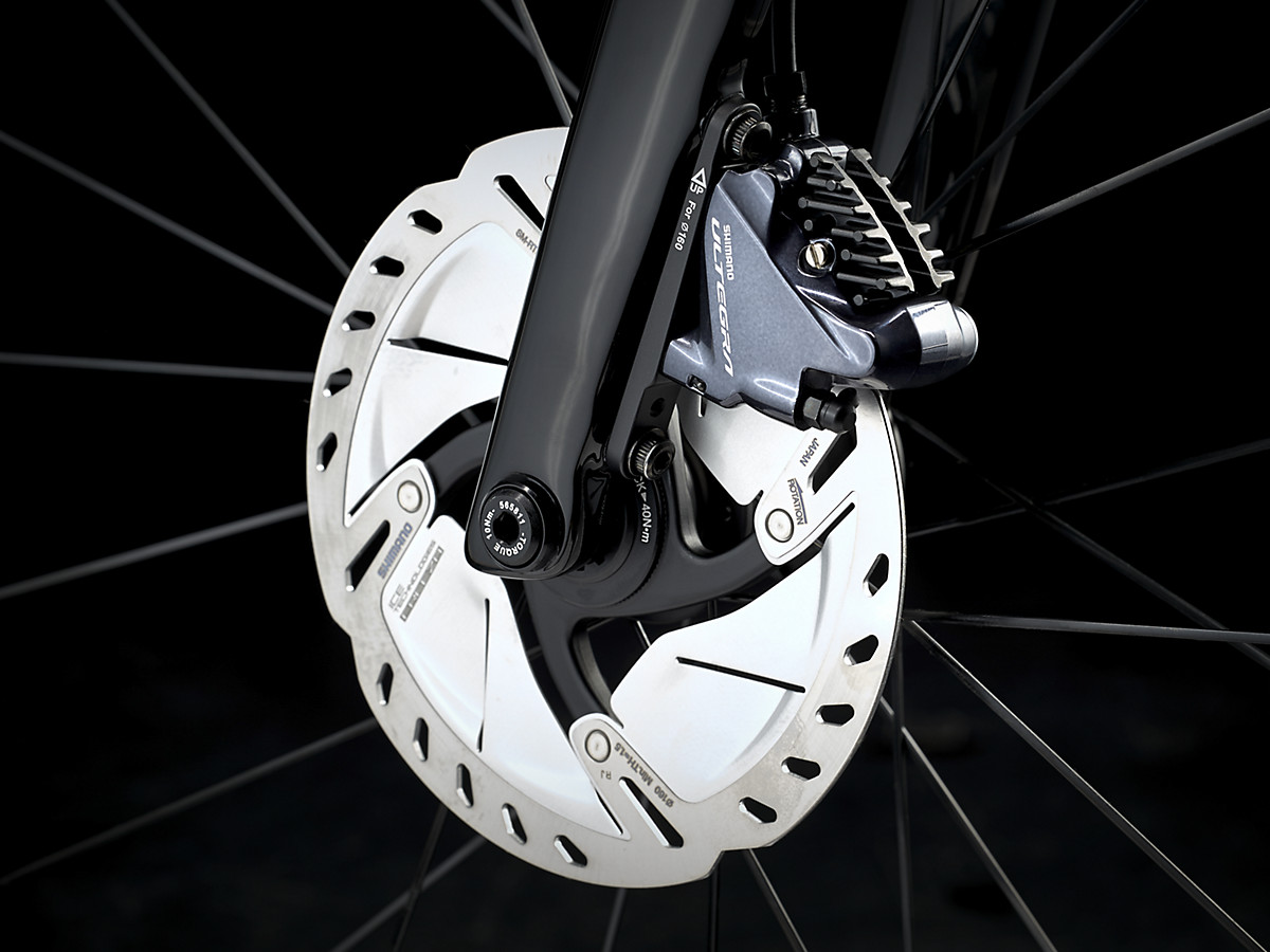 Trek Émonda SL 6 Disc Pro - Imagen 10