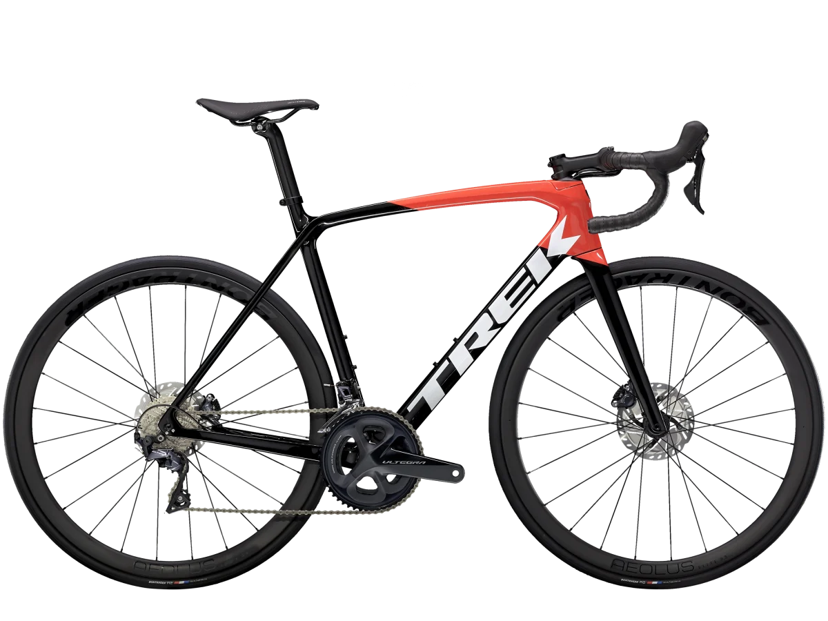 Trek Émonda SL 6 Disc Pro