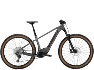 Trek Marlin+ 8