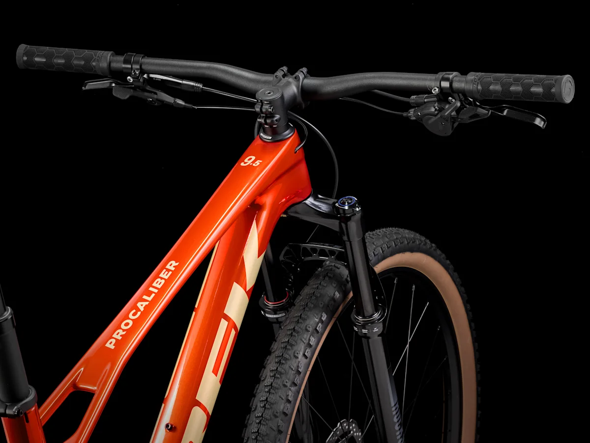 Trek Procaliber 9.5 Gen 3 - Imagen 3