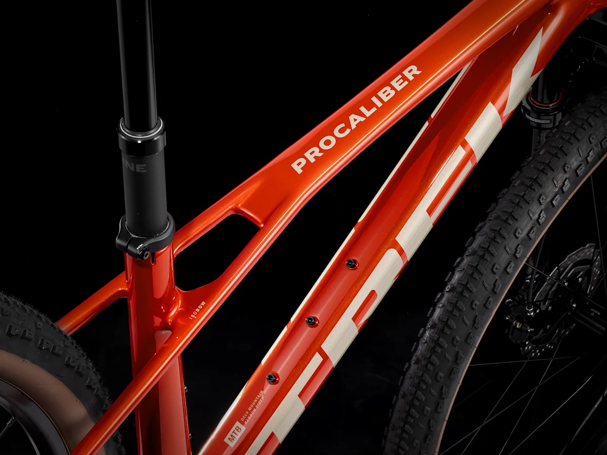 Trek Procaliber 9.5 Gen 3 - Imagen 5