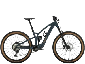 Trek Fuel EXe 8 XT