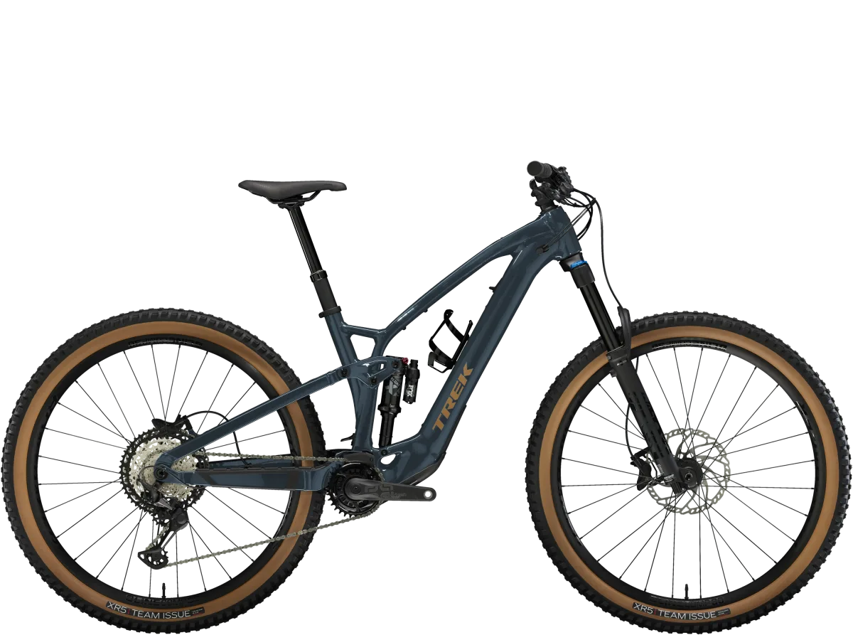Trek Fuel EXe 8 XT