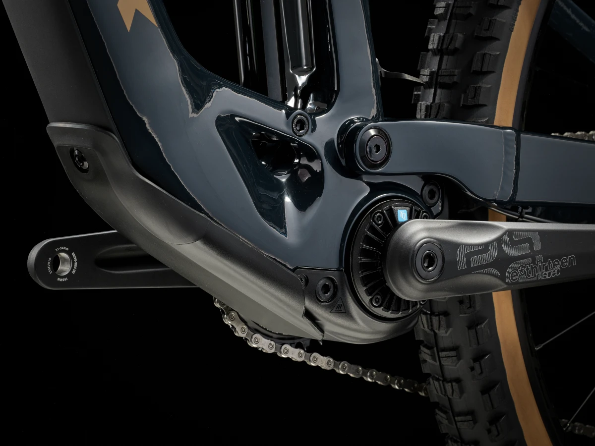 Trek Fuel EXe 8 XT - Imagen 3