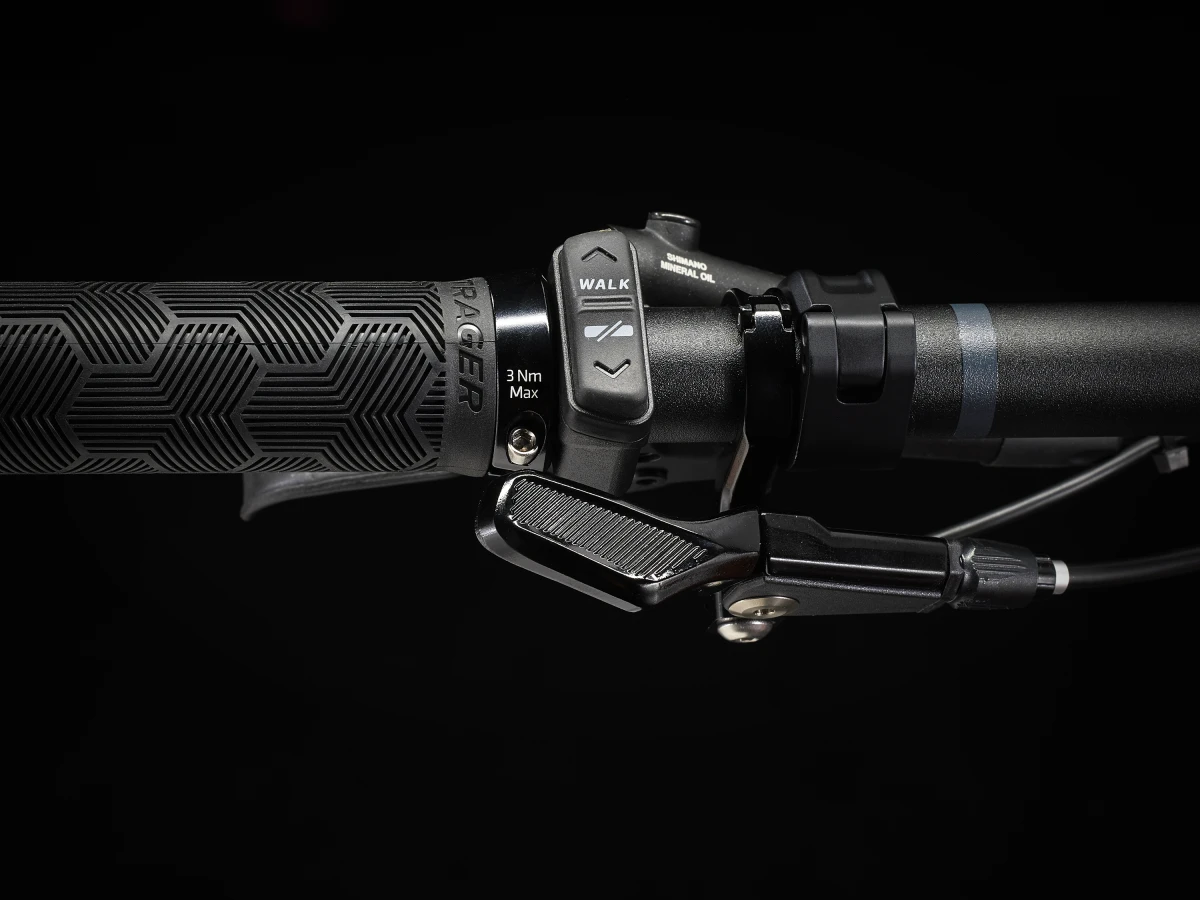 Trek Fuel EXe 8 XT - Imagen 5