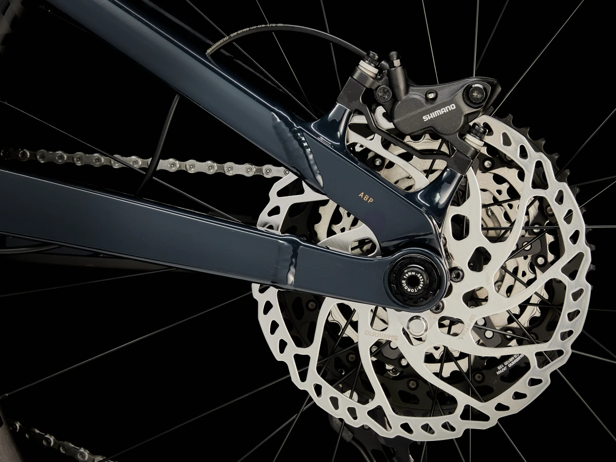 Trek Fuel EXe 8 XT - Imagen 6