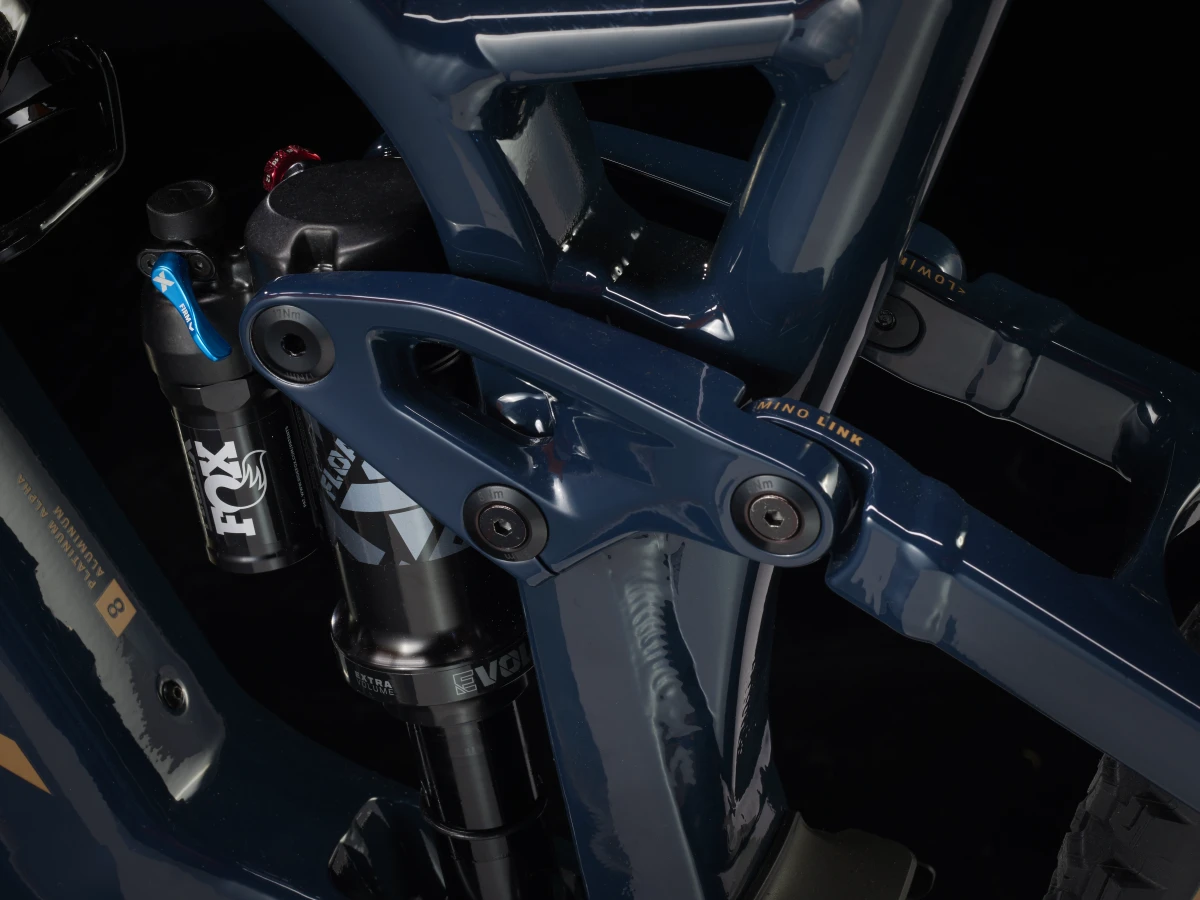 Trek Fuel EXe 8 XT - Imagen 7