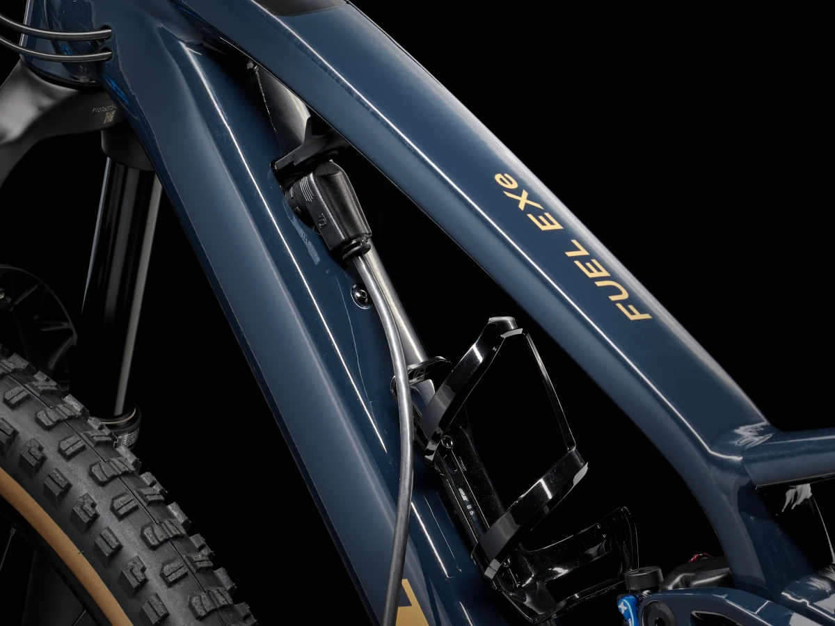 Trek Fuel EXe 8 XT - Imagen 8