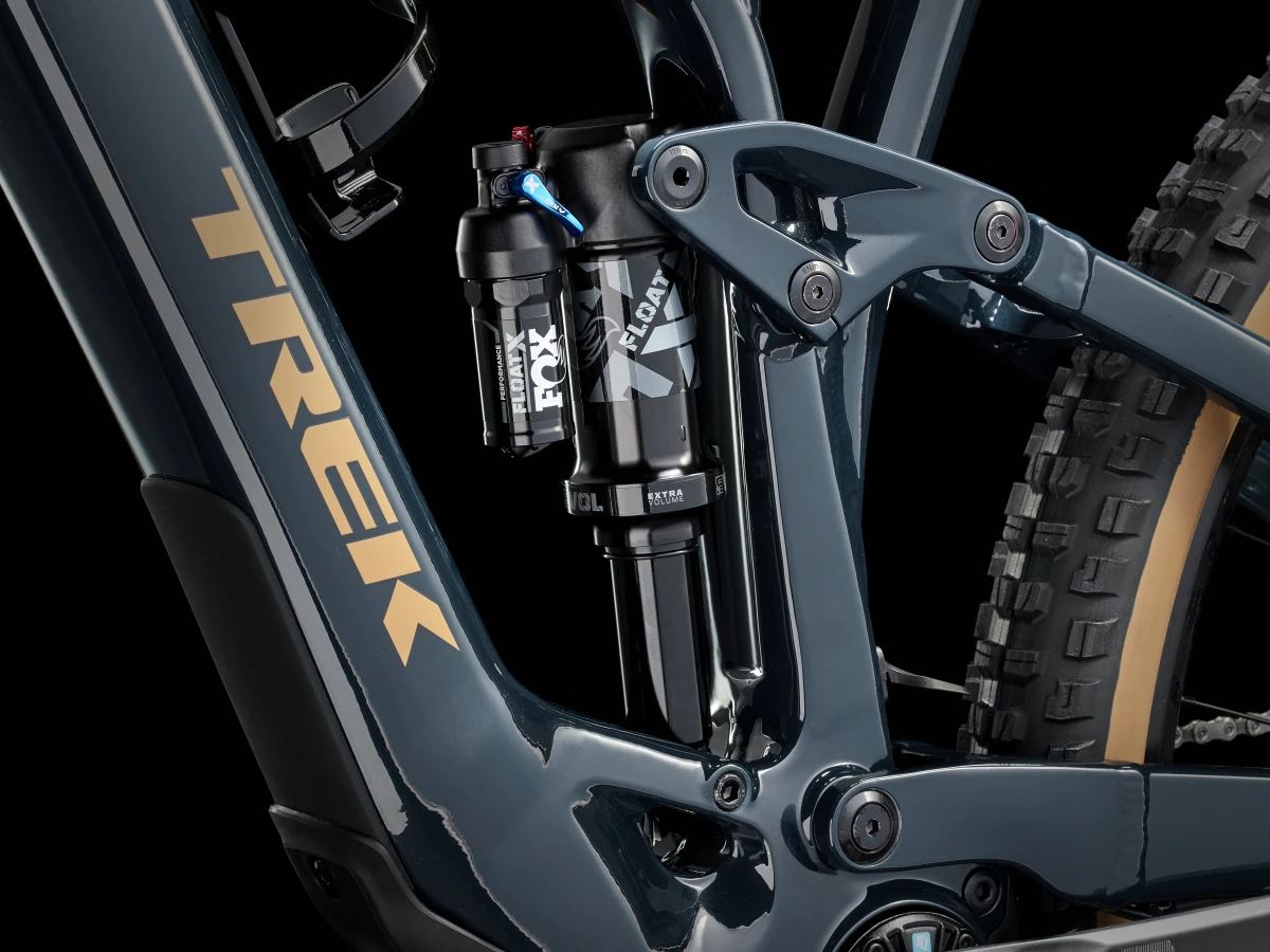 Trek Fuel EXe 8 XT - Imagen 9