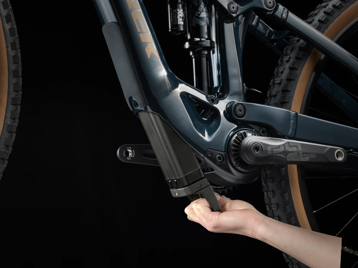 Trek Fuel EXe 8 XT - Imagen 10
