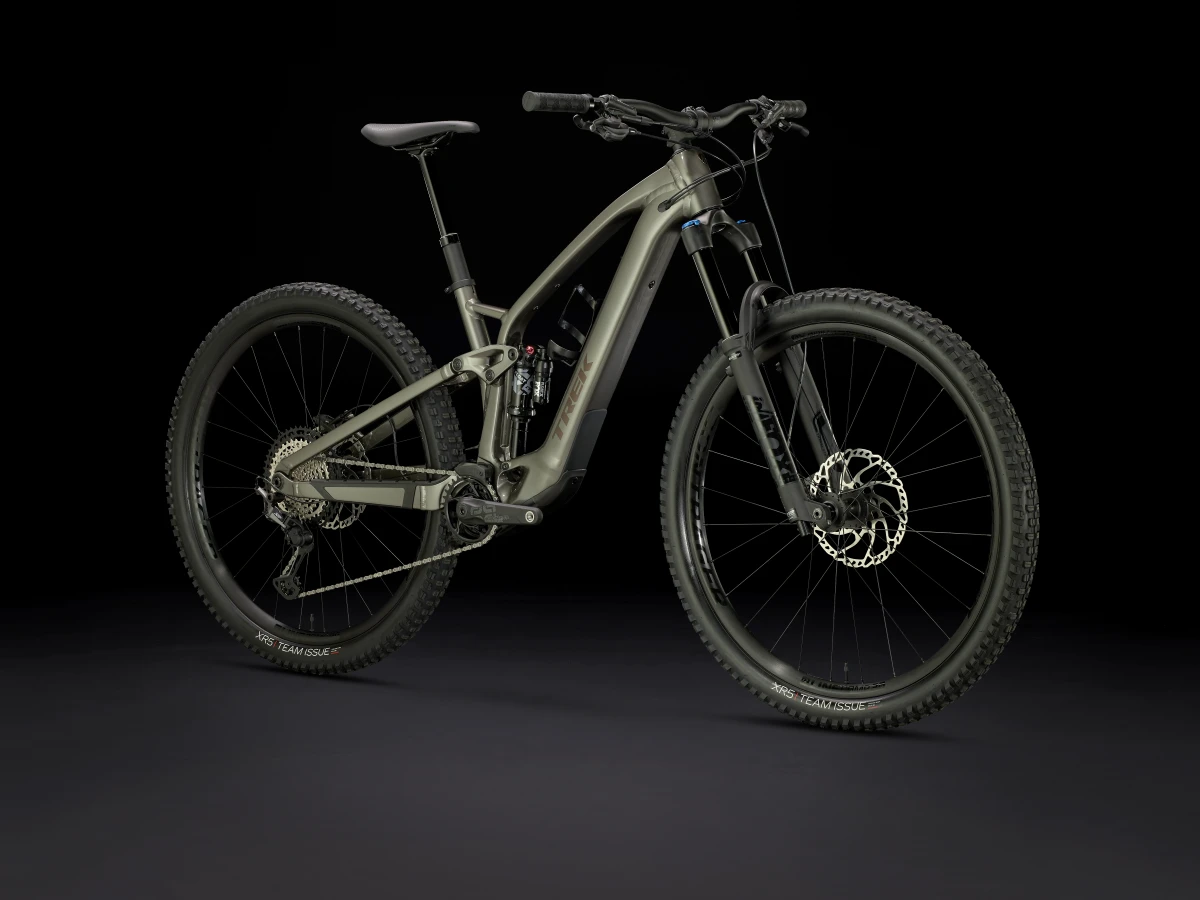 Trek Fuel EXe 8 XT - Imagen 12