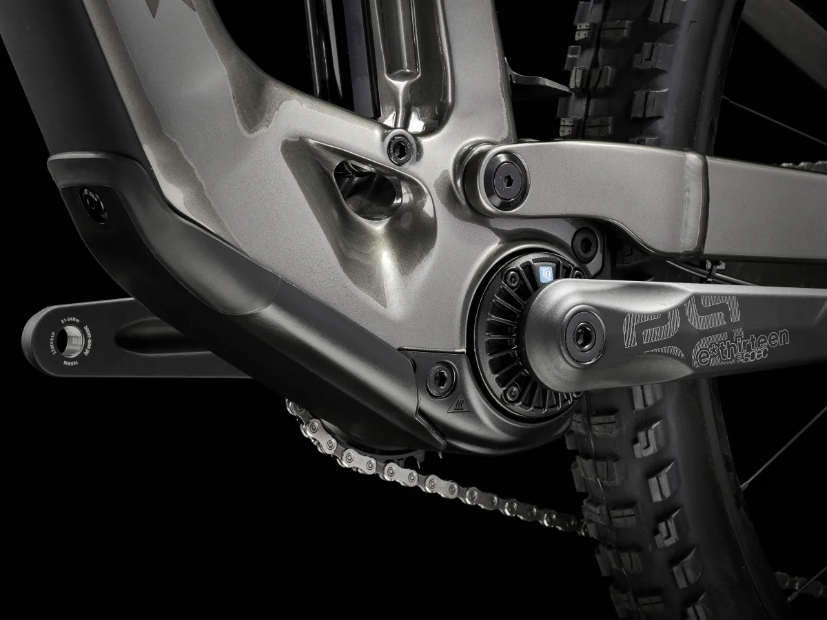 Trek Fuel EXe 8 XT - Imagen 13