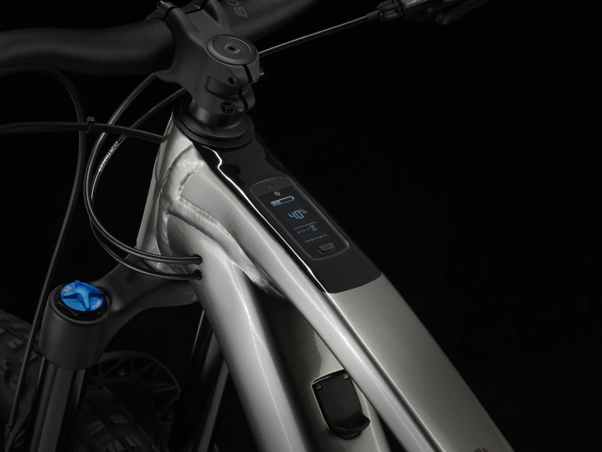 Trek Fuel EXe 8 XT - Imagen 14