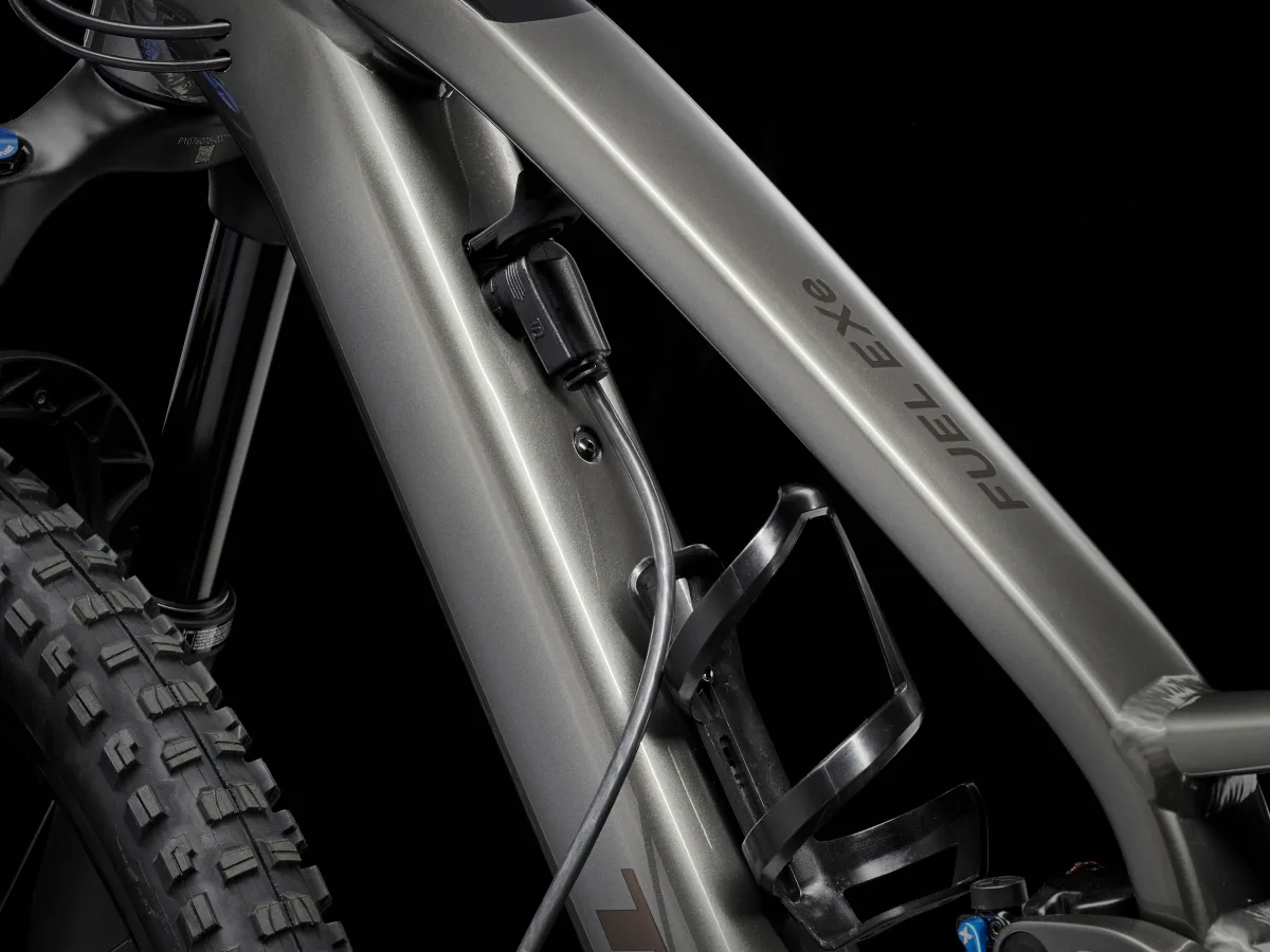 Trek Fuel EXe 8 XT - Imagen 15
