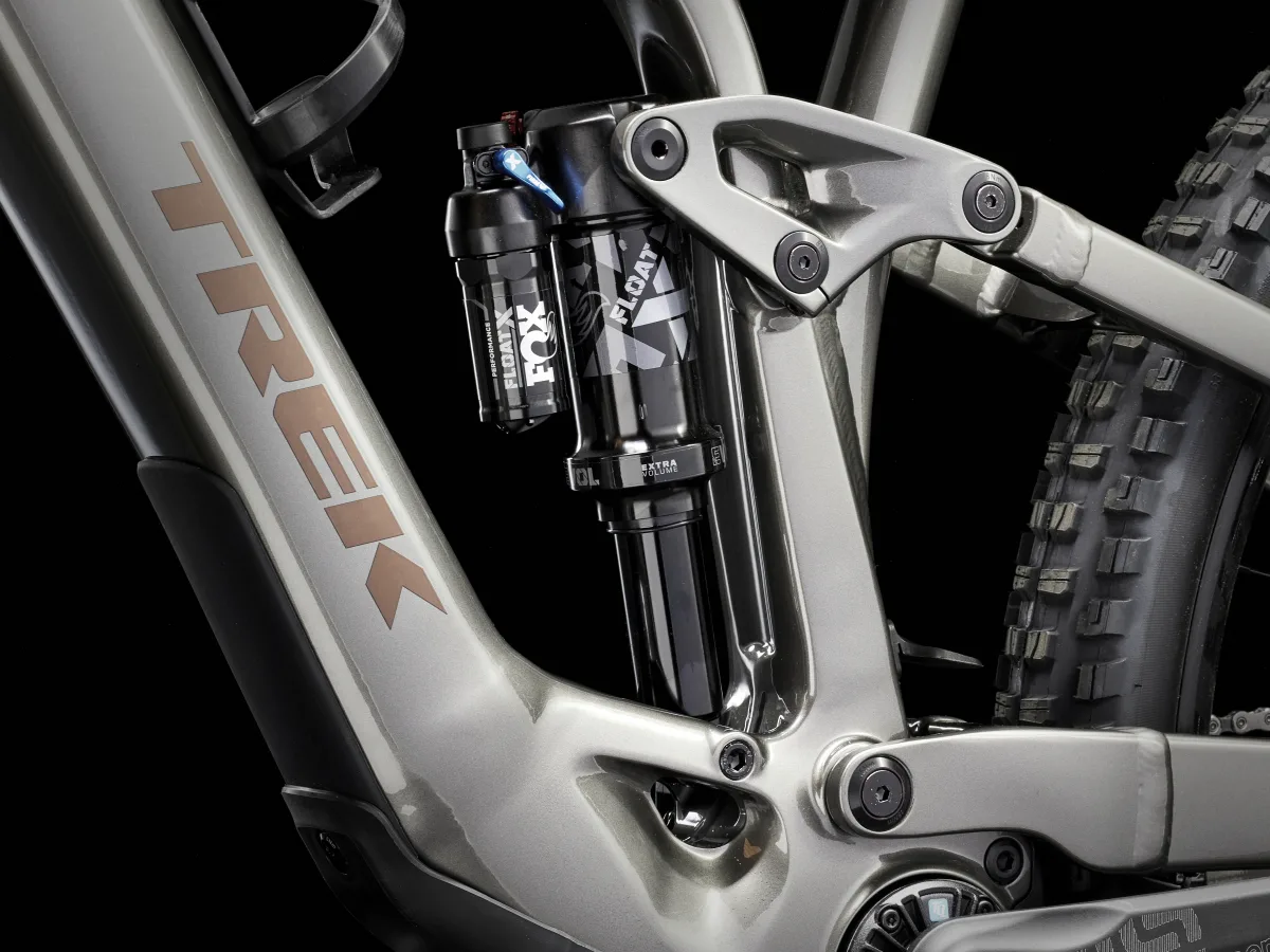 Trek Fuel EXe 8 XT - Imagen 16