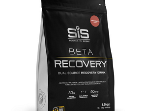 SIS Beta Fuel Recovery