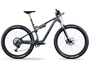 Lapierre XRM 10.9 2024