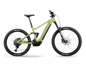 Lapierre Overvolt AM 5.8 2025