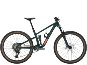 Trek Top Fuel 9 Gen 4