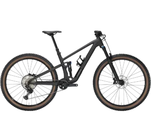 Trek Top Fuel 8 Gen 4
