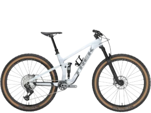 Trek Top Fuel 9.8 GX AXS T-Type Gen 3