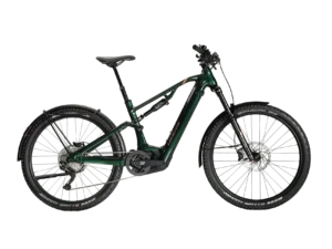 Lapierre e-Explorer FS 8.6 2024