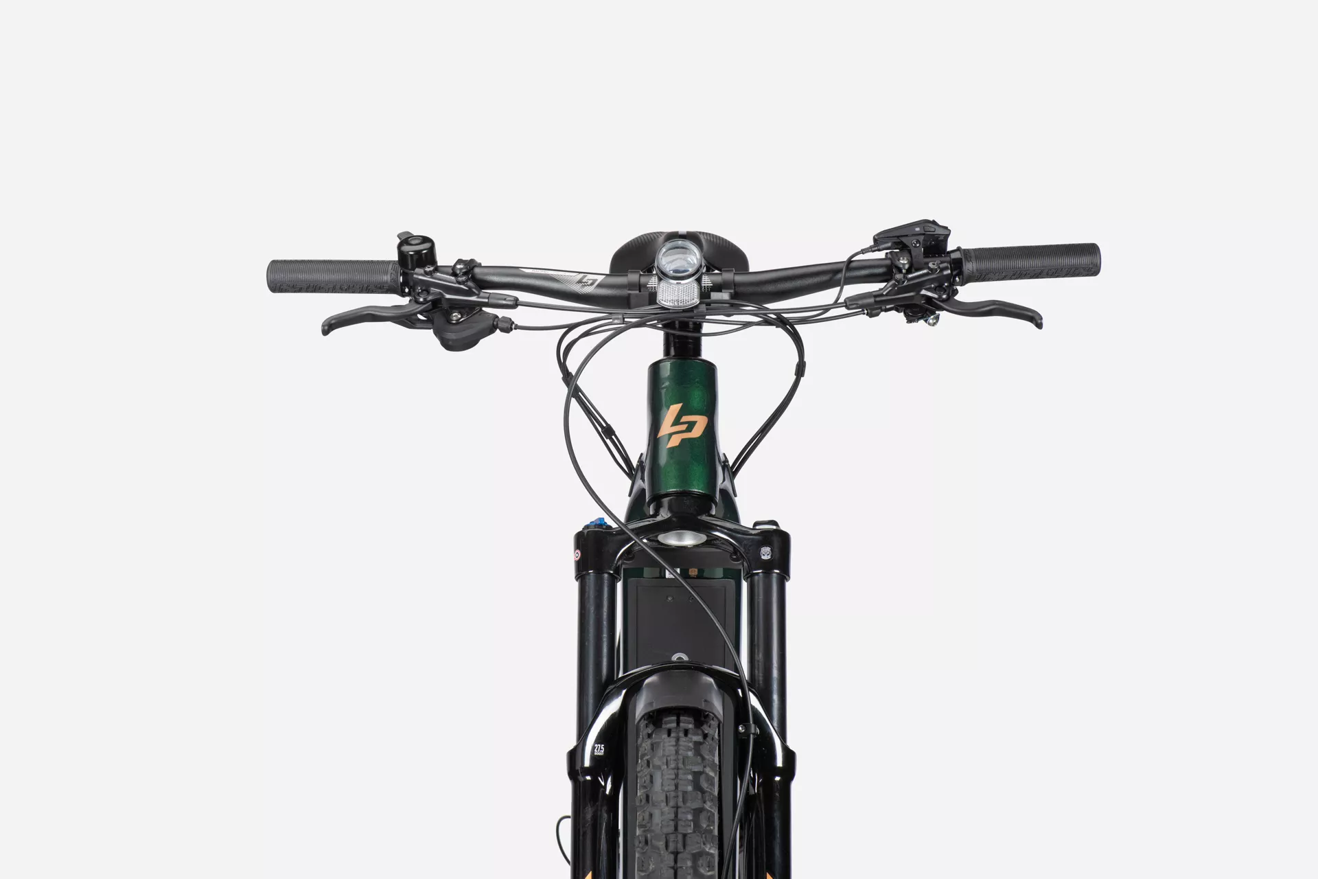 Lapierre e-Explorer FS 8.6 2024 - Imagen 3