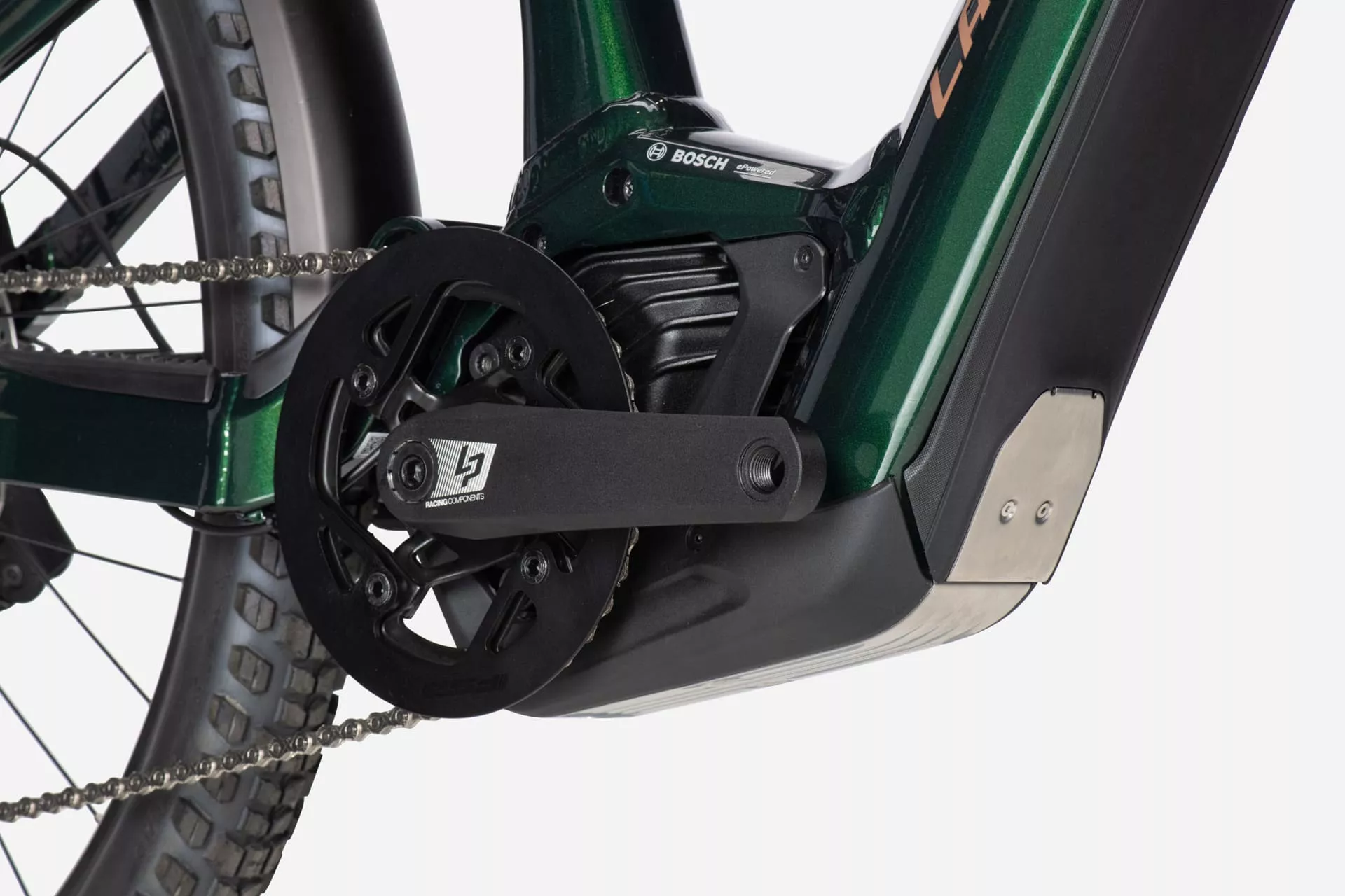 Lapierre e-Explorer FS 8.6 2024 - Imagen 4