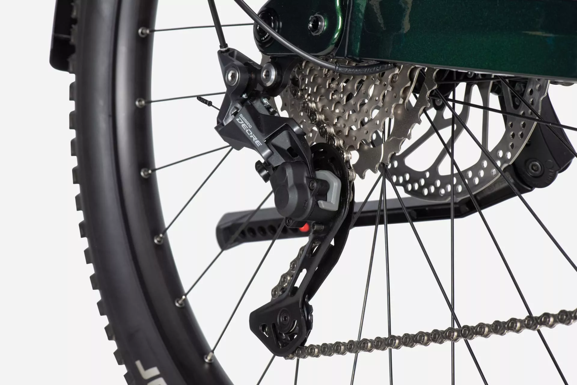 Lapierre e-Explorer FS 8.6 2024 - Imagen 5