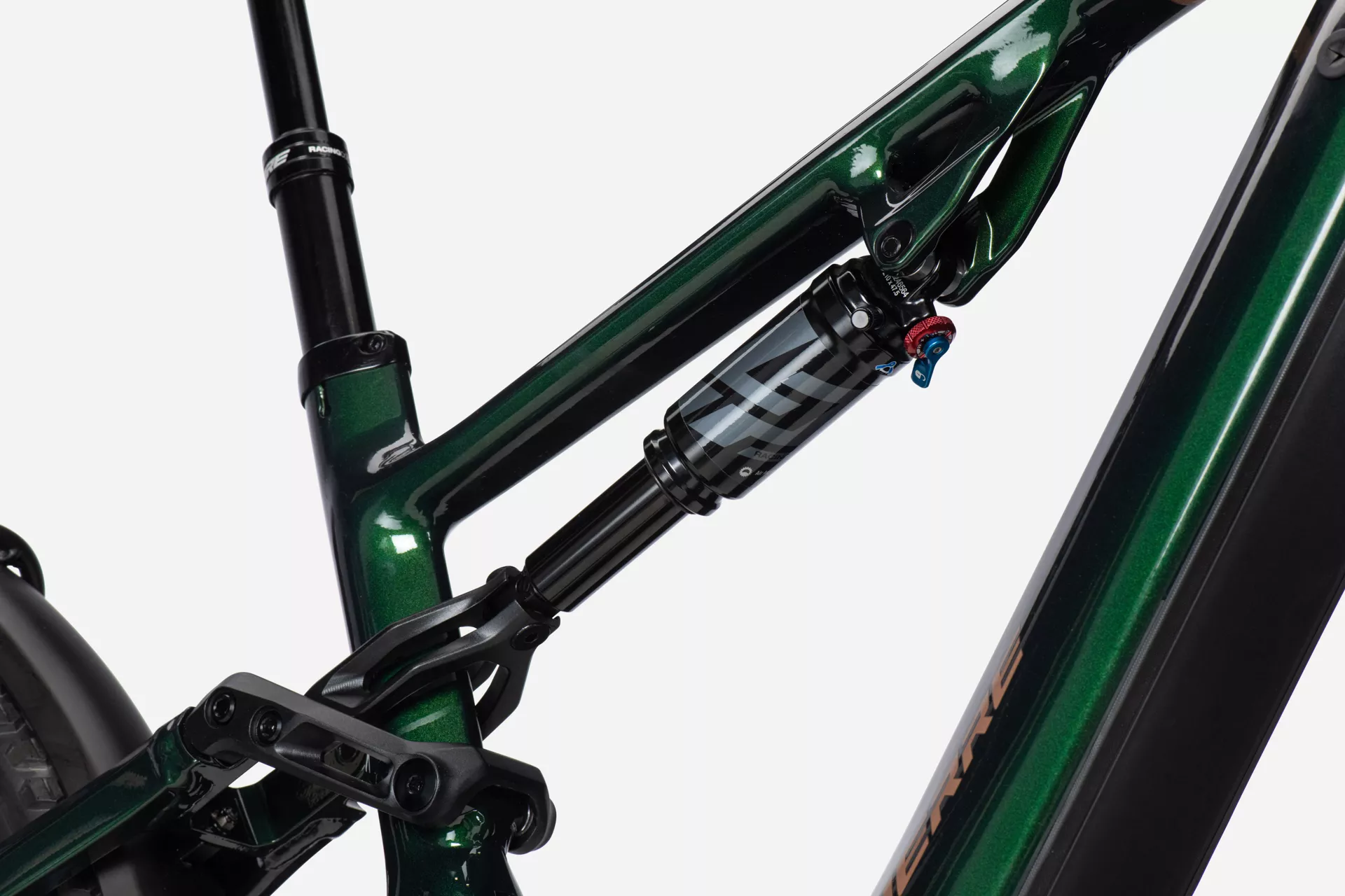 Lapierre e-Explorer FS 8.6 2024 - Imagen 6