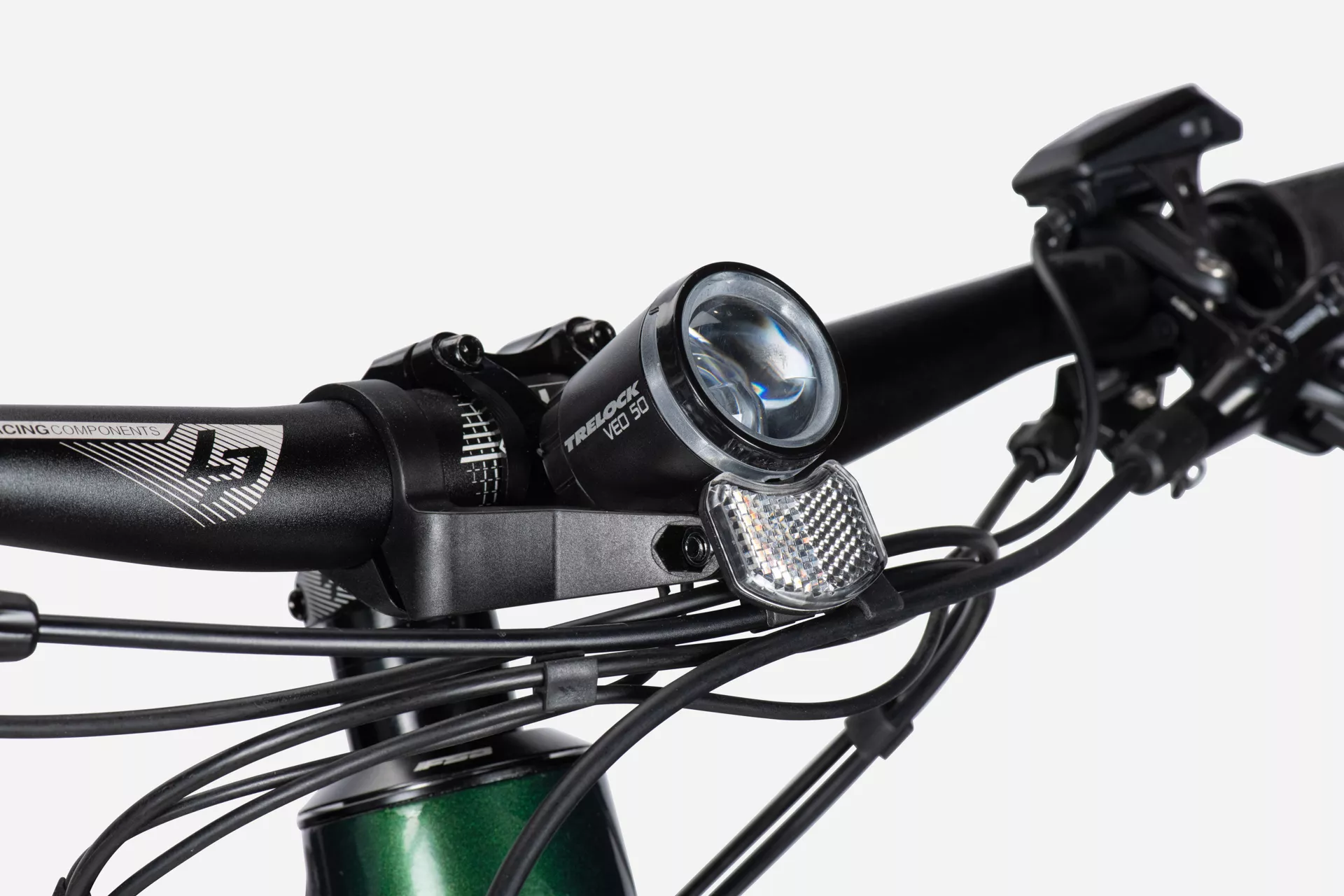 Lapierre e-Explorer FS 8.6 2024 - Imagen 7