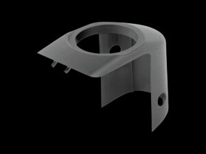 Cubierta superior de potencia de manillar Trek Aero RSL Barstem