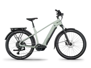 Lapierre E-Explorer 7.6 High 2025