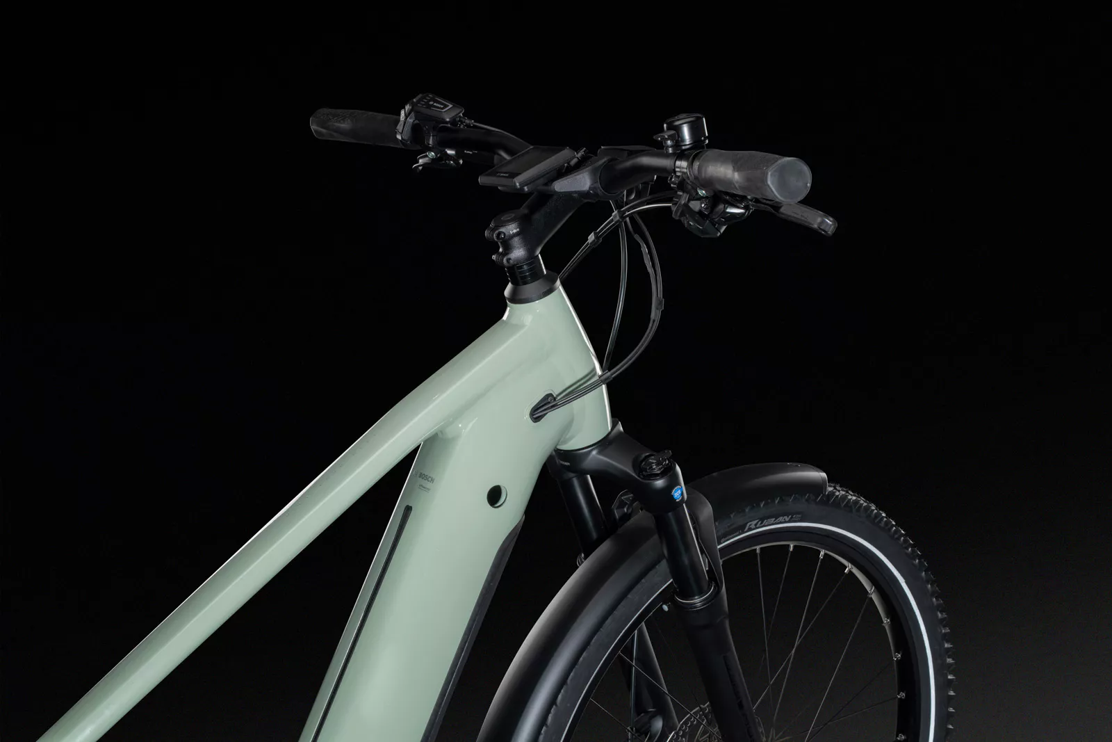 Lapierre E-Explorer 7.6 High 2025 - Imagen 3