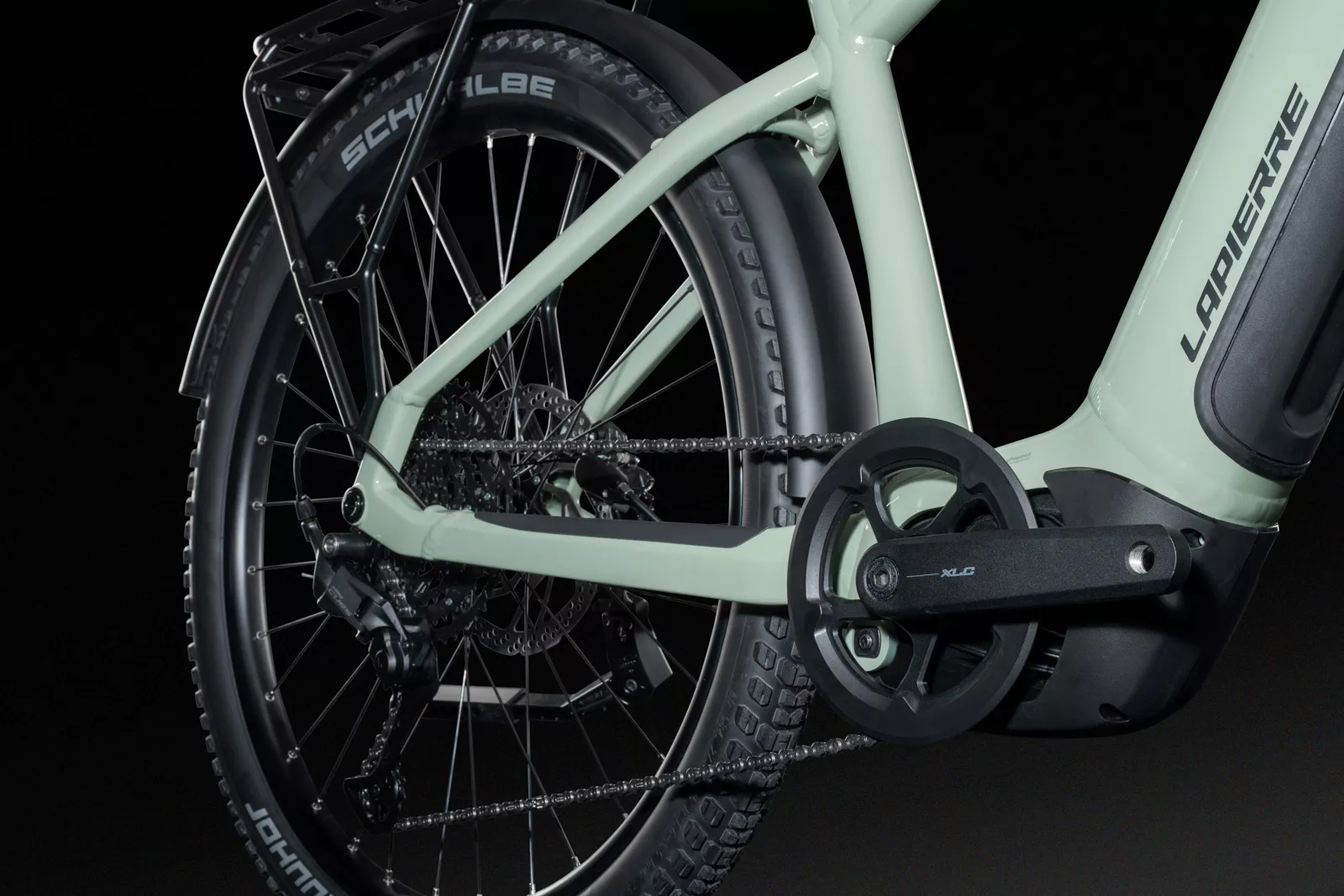Lapierre E-Explorer 7.6 High 2025 - Imagen 4