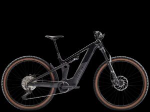 Trek Powerfly FS+ 6 Gen 4