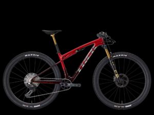 Trek Supercaliber SLR 9.9 XTR Di2 Gen 2