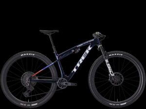 Trek Supercaliber SLR 9.8 X0 Flight Attendant Gen 2