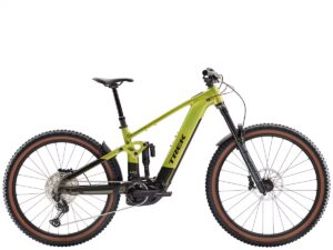 Trek Rail+ 8 Gen 5