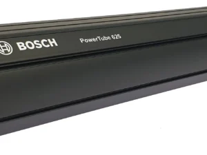 BATERÍA BOSCH POWERTUBE 625 WH HORIZONTAL